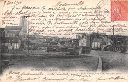 Delcampe - 95-BEAUMONT SUR OISE-N°T2221-F/0041 - Beaumont Sur Oise