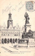 Delcampe - 02-SAINT QUENTIN-N°T2221-E/0399 - Saint Quentin