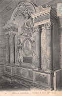 Delcampe - 93-SAINT DENIS ABBAYE-N°T2221-E/0395 - Saint Denis