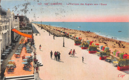 Delcampe - 14-CABOURG-N°T2221-H/0399 - Cabourg