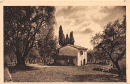 Delcampe - 06-GRASSE-N°T2221-H/0371 - Grasse