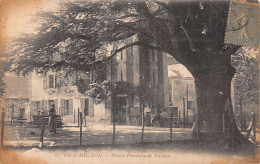 Delcampe - 92-MEUDON LE BOIS-N°T2221-H/0313 - Meudon