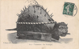 Delcampe - 13-TARASCON-N°T2221-H/0309 - Tarascon