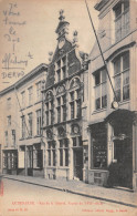 Delcampe - ET-BELGIQUE AUDENARDE-N°T2221-H/0247 - Autres & Non Classés