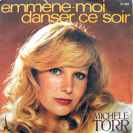 Delcampe - Emmène-moi Danser Ce Soir - Non Classés