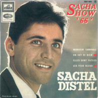 Delcampe - Sacha Show '66' (Vol. 1) - Non Classés