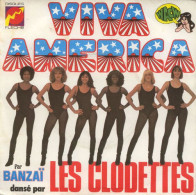 Delcampe - Viva America - Non Classés