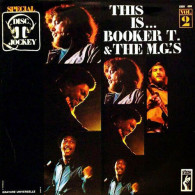 Delcampe - This Is... Booker T & The MG's - Non Classés