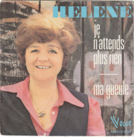 Delcampe - Je N'attends Plus Rien / Ma Gueule - Non Classés