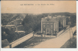Delcampe - 15382 27 - NEUBOURG -Les Ecoles Des Filles - - Autres & Non Classés