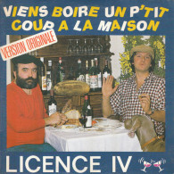 Delcampe - Viens Boire Un P'tit Coup A La Maison - Non Classés