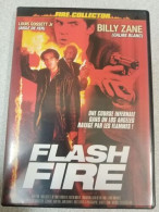Delcampe - DVD Film - Flash Fire - Sonstige & Ohne Zuordnung