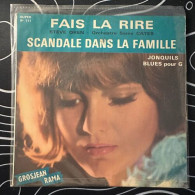 Delcampe - Fais La Rire Scandale Dans La Famille - Non Classés