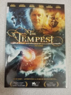 Delcampe - Dvd - The Tempest - Sonstige & Ohne Zuordnung