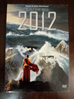 Delcampe - DVD Film. 2012 - Sonstige & Ohne Zuordnung