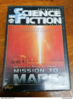 Delcampe - DVD Mission To Mars Collection Science Fiction Brian De Palma - Sonstige & Ohne Zuordnung