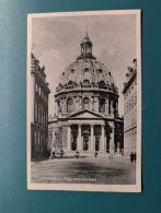 Delcampe - Kjøbenhavn / Copenhague — Marmorkirken — St. Nicolaj Forlag, N°1064 - Dinant