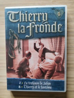 Delcampe - Thierry La Fronde Tome 4 - Sonstige & Ohne Zuordnung