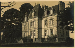 Delcampe - CANCALE - Carte-photo - Cancale