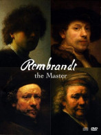 Delcampe - Rembrandt - The Master (+ CD-ROM) [2 DVDs] - Neuf Sous Blister - Sonstige & Ohne Zuordnung