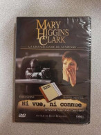 Delcampe - Mary Higgins Clark - Ni Vue Ni Connue - Sonstige & Ohne Zuordnung
