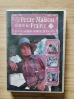 Delcampe - La Petite Maison Dans La Prairie - Sonstige & Ohne Zuordnung