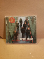 Delcampe - The King's Singers And Evelyn Glennie - Street Songs CD NEUF SOUS BLISTER - Autres & Non Classés