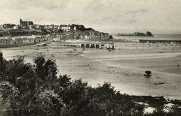 Delcampe - CANCALE - Vue Générale - CPSM Petit Format - Cancale
