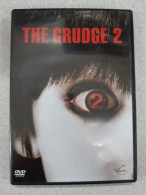 Delcampe - DVD Film - The Grudge 2 - Sonstige & Ohne Zuordnung