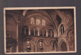 Delcampe - 47 - Agen – Cathédrale Saint-Caprais – Croisillon Nord-triforium XIIIe Siècle – Éditeur : Bloc Frères – Non écrite - Agen