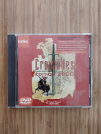 Delcampe - DVD Croisades 2000 (PC) - Autres & Non Classés