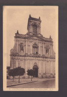 Delcampe - 47 - Casteljaloux – Église Notre-Dame – Éditeur : Marcel Delboy – Écrite - Casteljaloux
