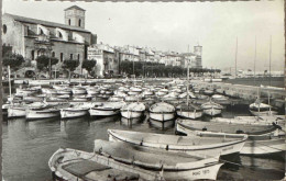 Delcampe - La Ciotat - Les Quais Et Le Port - La Ciotat