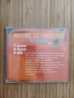 Delcampe - Maxime Le Forestier Le Cahier - Autres & Non Classés