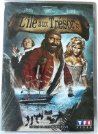 Delcampe - L'Île Aux Trésors - Sonstige & Ohne Zuordnung