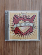 Delcampe - Les Enfoirés - 2012 Le Bal Des Enfoirés - Autres & Non Classés
