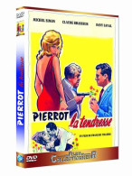 Delcampe - Pierrot La Tendresse - Neuf Sous Blister - Sonstige & Ohne Zuordnung