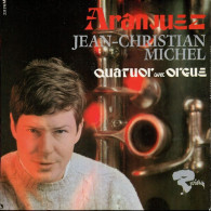 Delcampe - Quatuor Avec Orgue Aranjuez - Non Classés