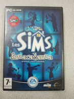 Delcampe - Sims 1: Abracadabra - Sonstige & Ohne Zuordnung