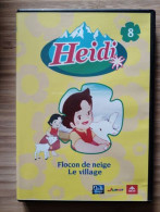 Delcampe - Heidi Tome 8 - Sonstige & Ohne Zuordnung