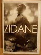 Delcampe - Zidane 2 DVD - Sonstige & Ohne Zuordnung