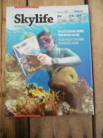 Delcampe - Skylife N381 April - Non Classés