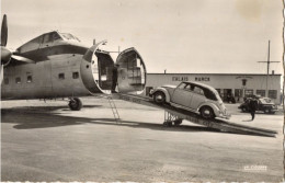 Delcampe - Calais Marck : L'aérodrome  : SM Petit Format ///  Ref. Aout 26 // N° 39.937 - Calais