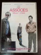Delcampe - DVD Film. Les Associés - Sonstige & Ohne Zuordnung