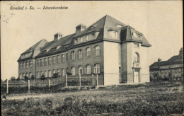 Delcampe - CPA Arnsdorf In Sachsen, Schwesternheim - Sonstige & Ohne Zuordnung
