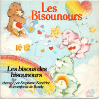 Delcampe - Les Bisous Des Bisounours - Non Classés