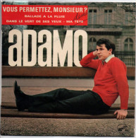 Delcampe - Vous Permettez Monsieur - Non Classés