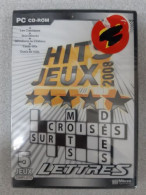Delcampe - Jeu Vidéo - Hit Jeux 2008 - Sonstige & Ohne Zuordnung