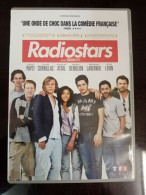 Delcampe - DVD Film. Radiostars - Sonstige & Ohne Zuordnung
