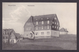 Delcampe - Vintage Postcard Germany Wipperfurth Madchenheim Orphanage Girls Home View - Wipperfürth